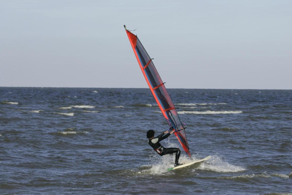 Ferienhaus Max Am Wasser Ferienpark Vislust Wervershoof Exterior foto